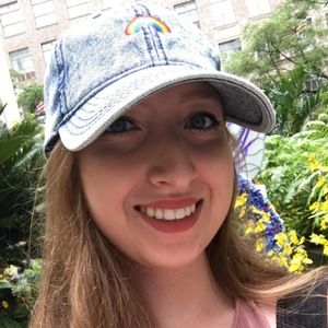 Meet your Posher, Amber